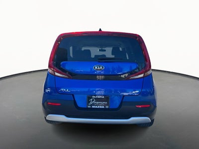 2020 Kia Soul X-Line
