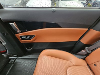 2022 Kia Carnival SX Prestige