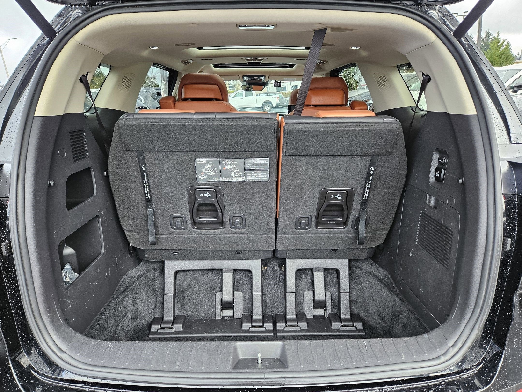 2022 Kia Carnival SX Prestige