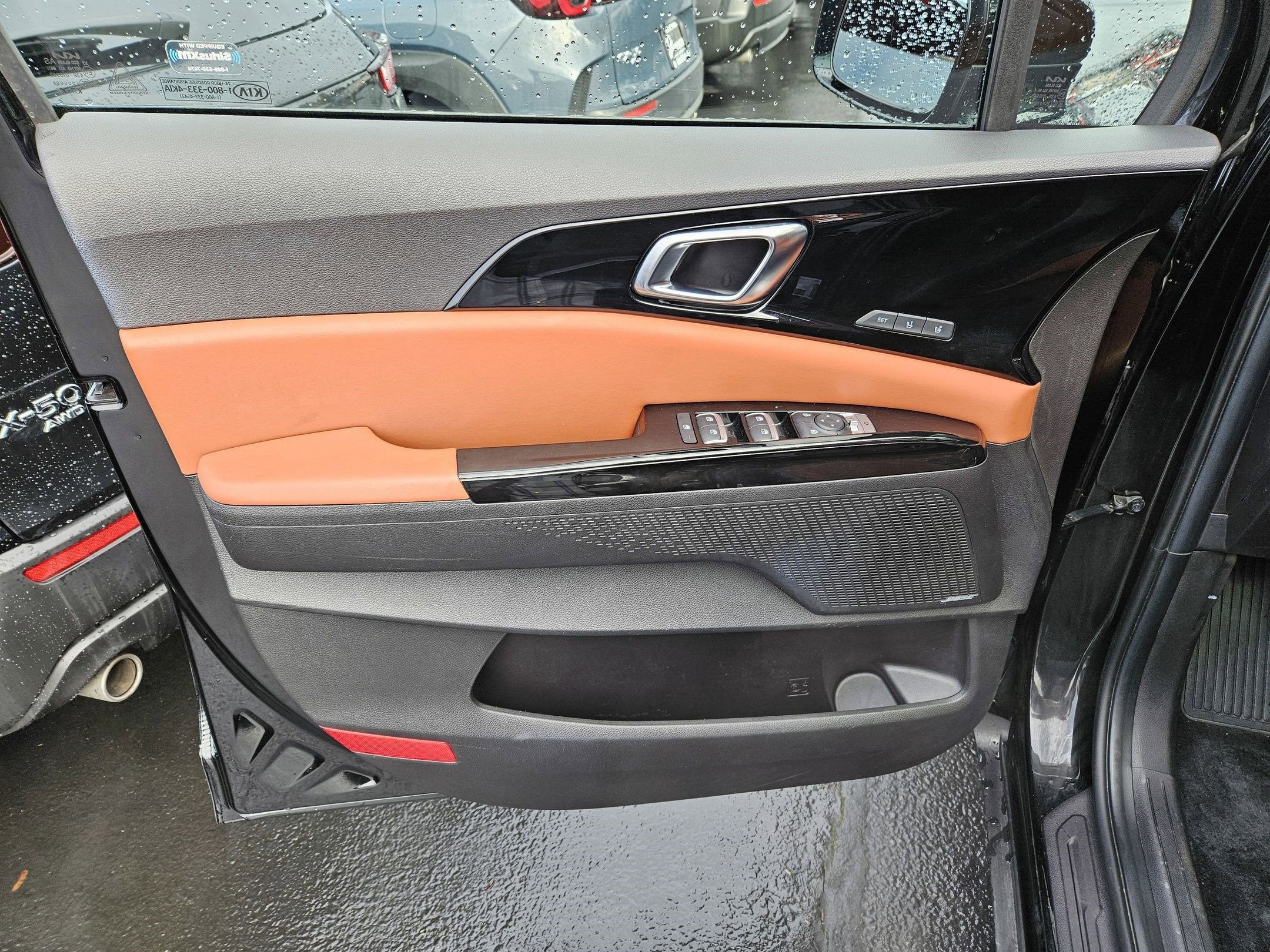 2022 Kia Carnival SX Prestige