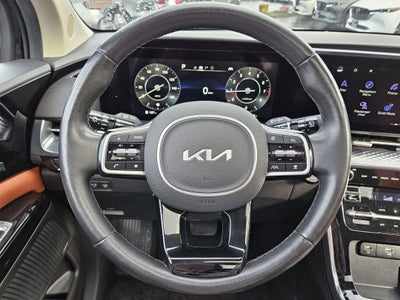 2022 Kia Carnival SX Prestige