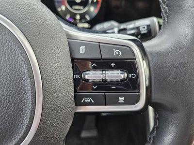 2022 Kia Carnival SX Prestige