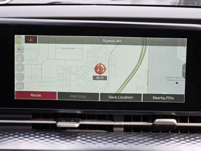 2022 Kia Carnival SX Prestige