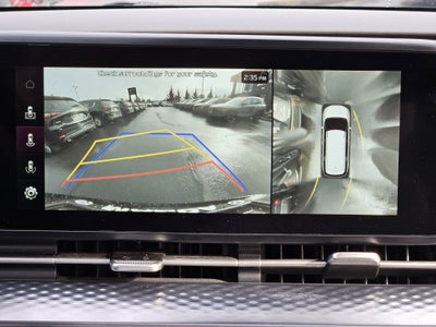 2022 Kia Carnival SX Prestige