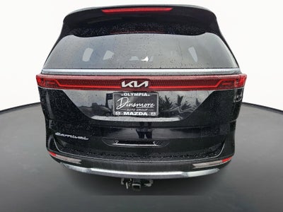 2022 Kia Carnival SX Prestige