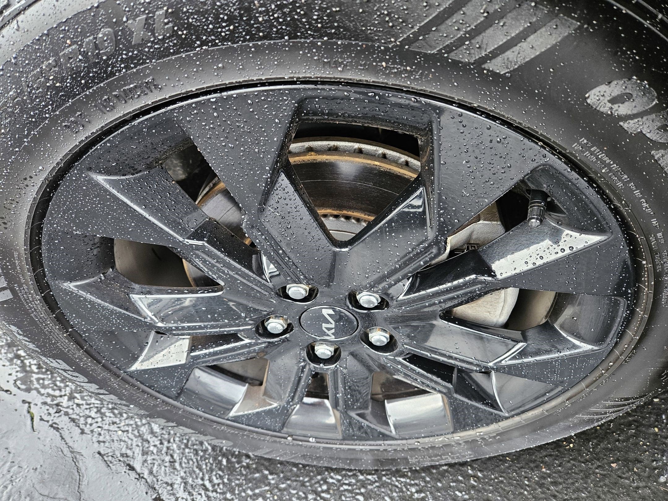 2022 Kia Carnival SX Prestige