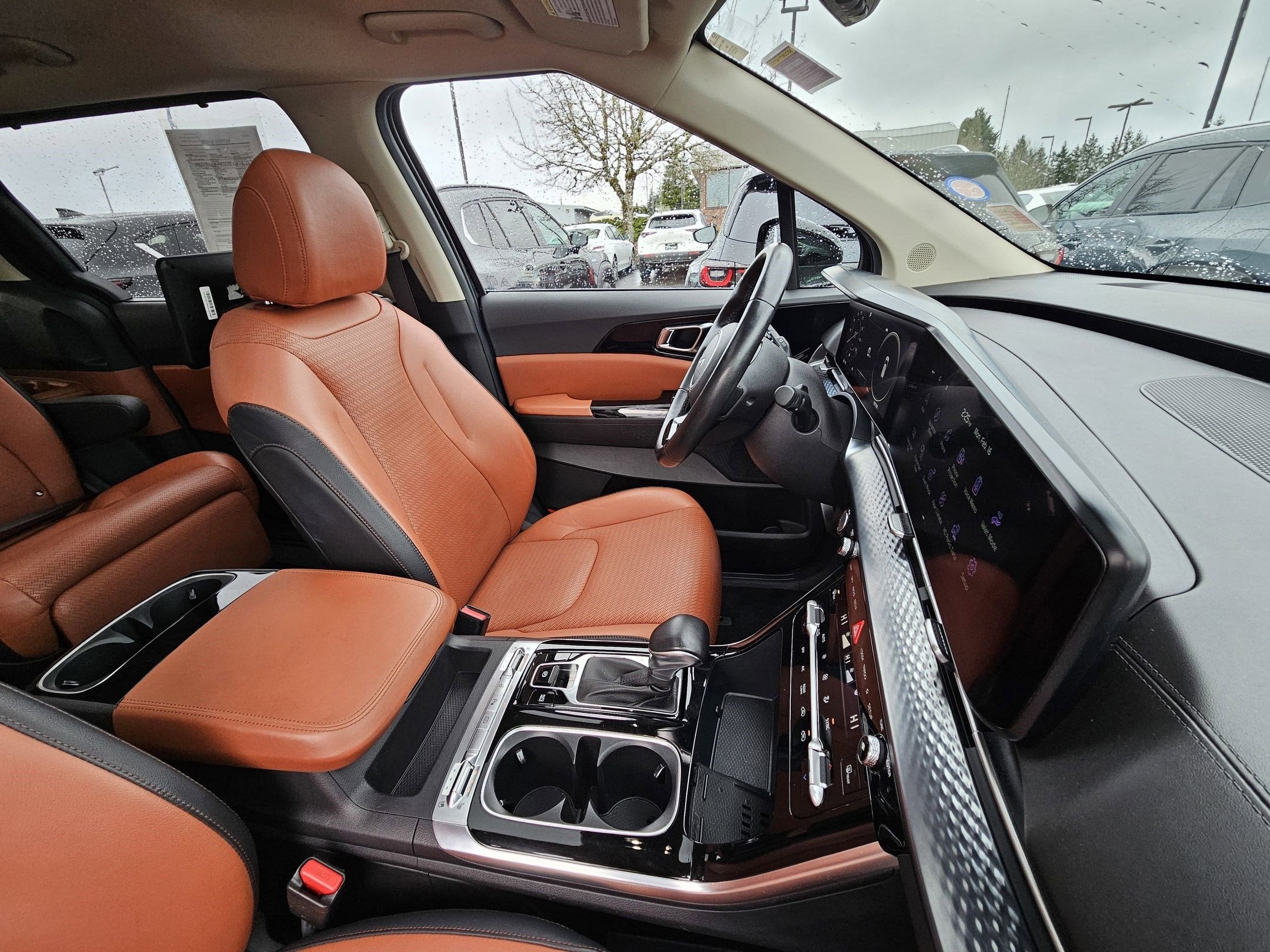 2022 Kia Carnival SX Prestige