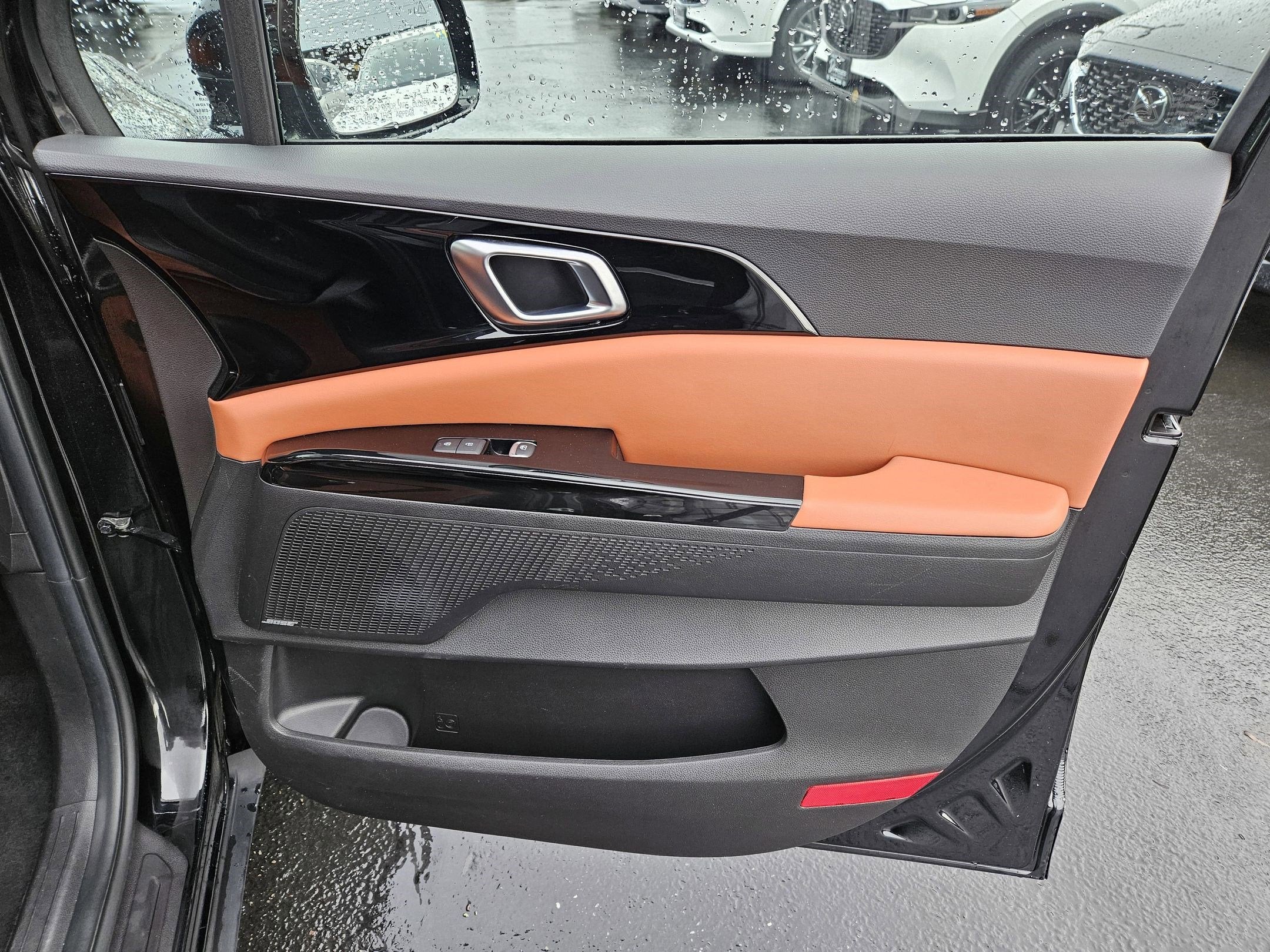 2022 Kia Carnival SX Prestige