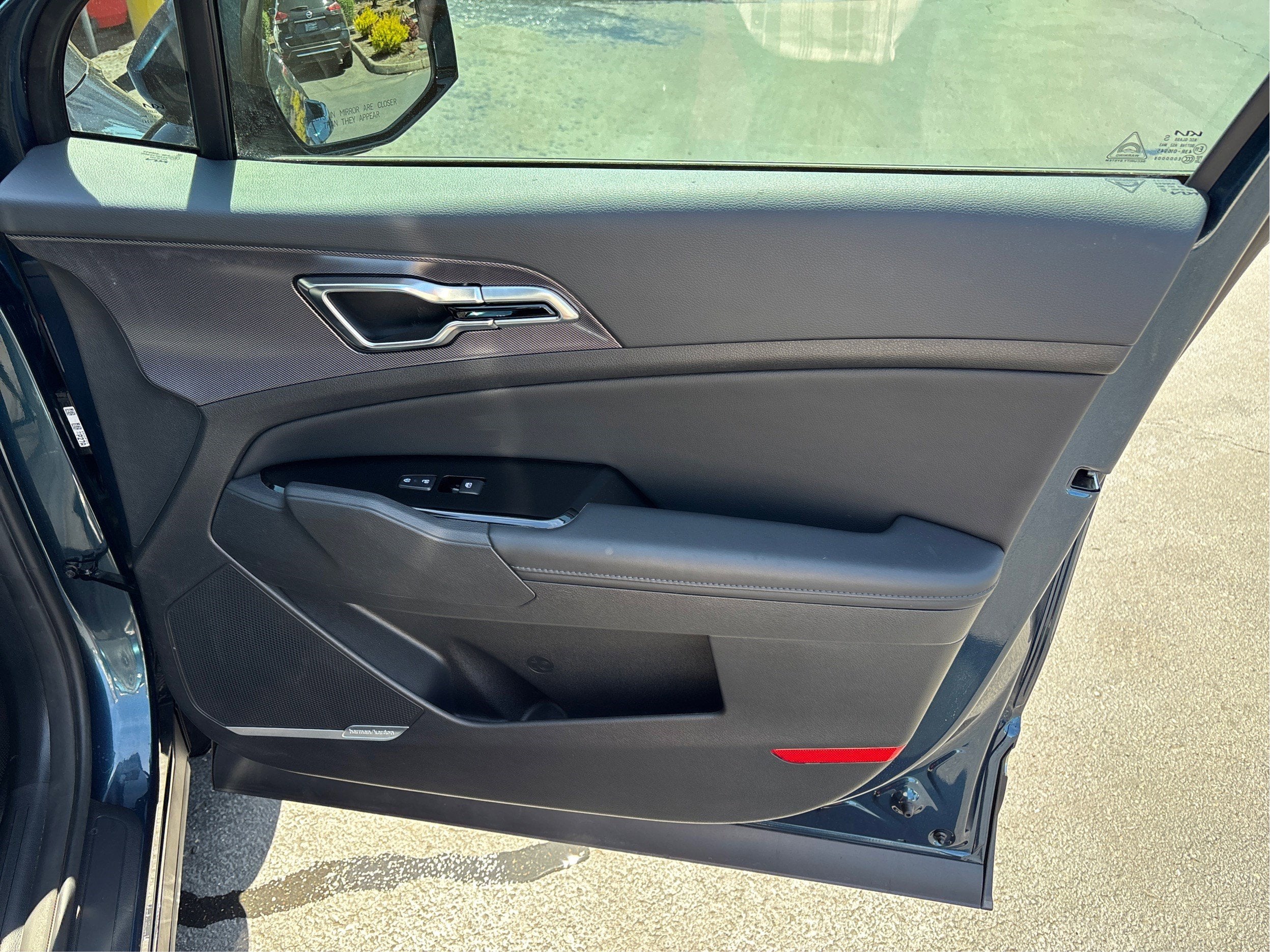 2025 Kia Sportage Hybrid SX-Prestige AWD