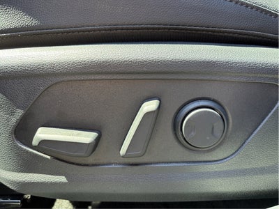 2025 Kia Sportage Hybrid SX-Prestige AWD
