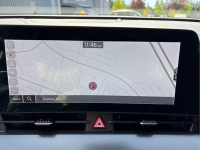 2025 Kia Sportage Hybrid SX-Prestige AWD