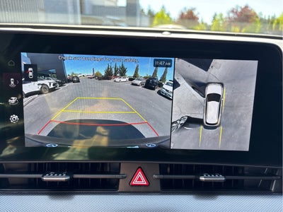 2025 Kia Sportage Hybrid SX-Prestige AWD