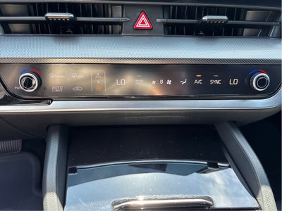 2025 Kia Sportage Hybrid SX-Prestige AWD