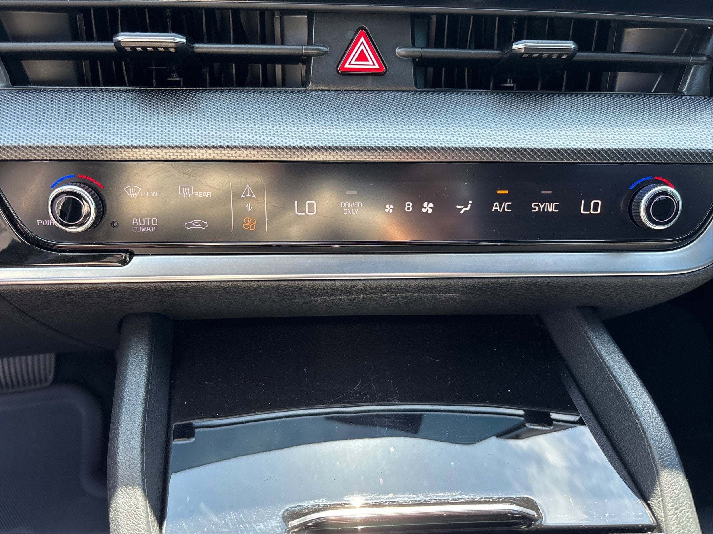 2025 Kia Sportage Hybrid SX-Prestige AWD