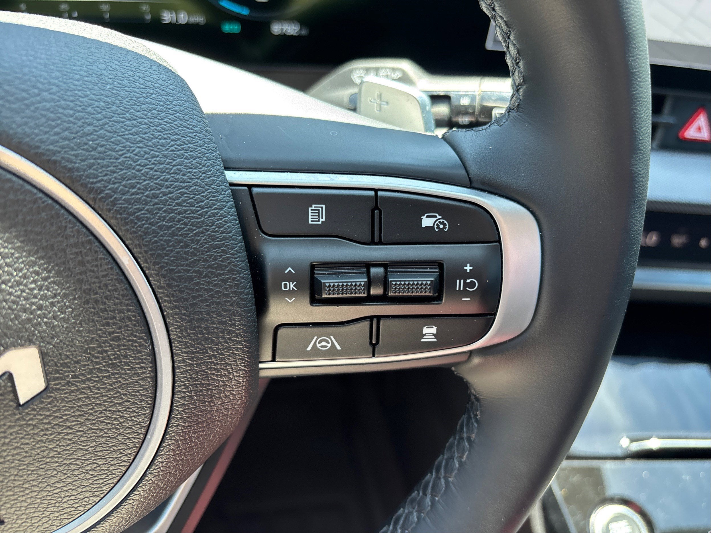 2025 Kia Sportage Hybrid SX-Prestige AWD