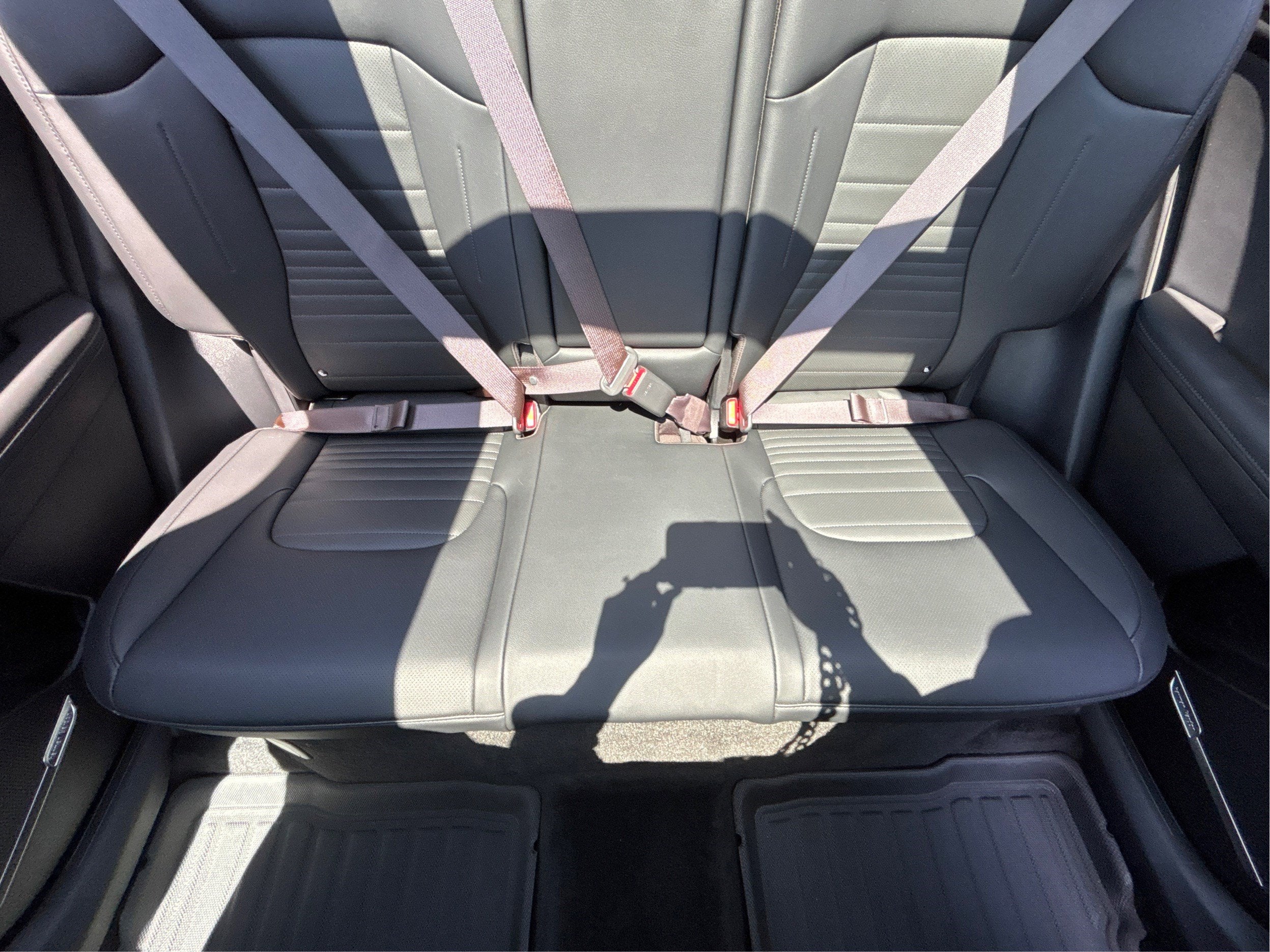 2025 Kia Sportage Hybrid SX-Prestige AWD