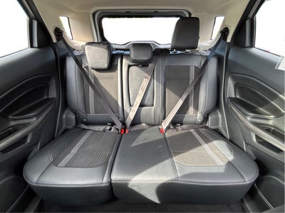2020 Ford EcoSport SES 4WD