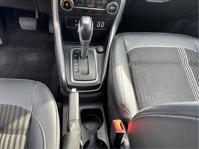 2020 Ford EcoSport SES 4WD