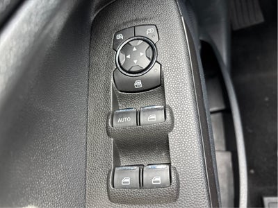2020 Ford EcoSport SES 4WD