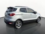 2020 Ford EcoSport SES 4WD
