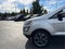 2020 Ford EcoSport SES 4WD