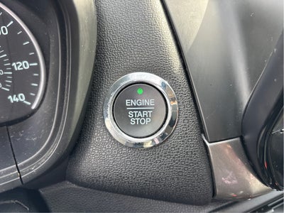 2020 Ford EcoSport SES 4WD