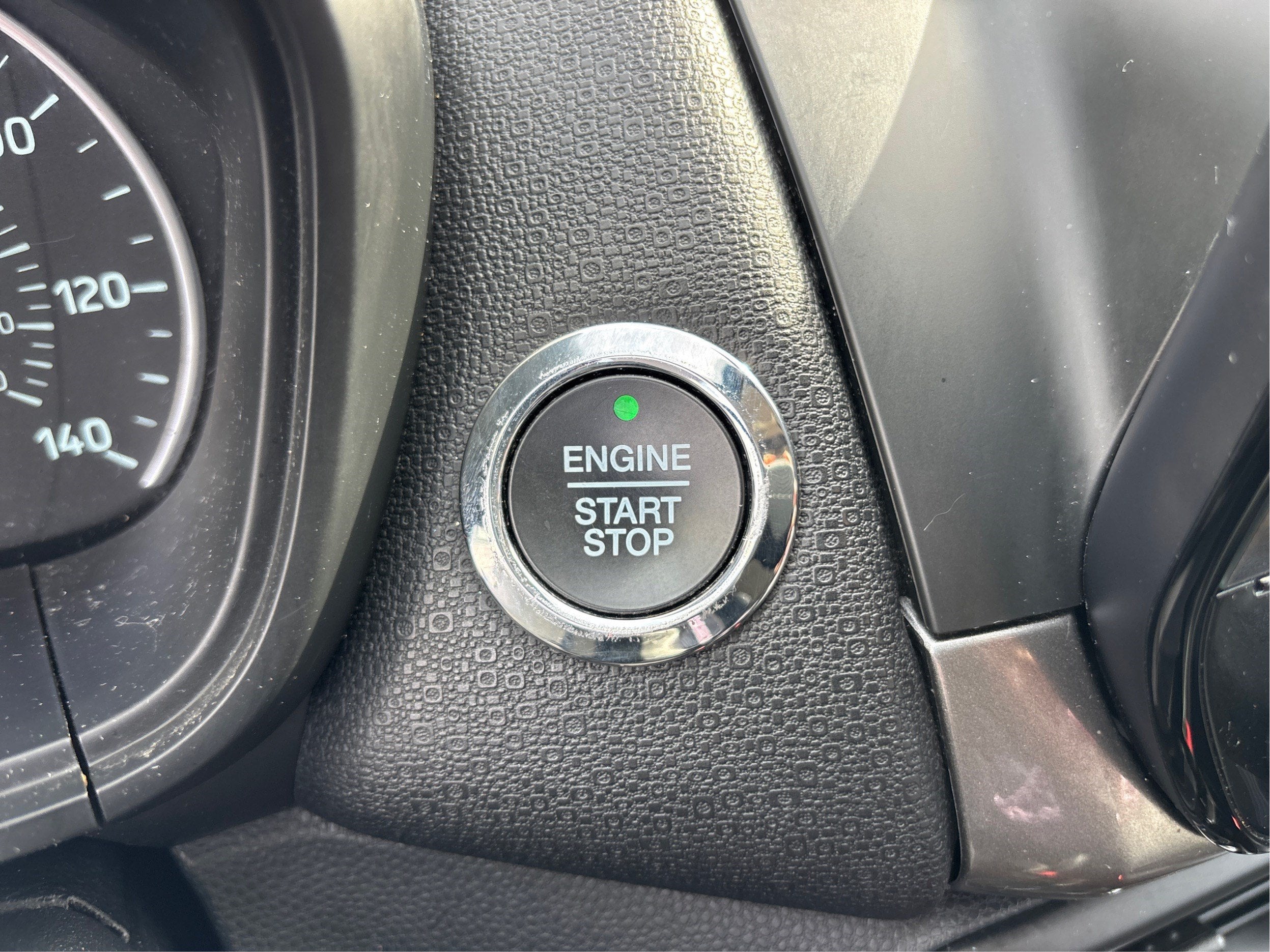 2020 Ford EcoSport SES 4WD