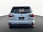 2020 Ford EcoSport SES 4WD