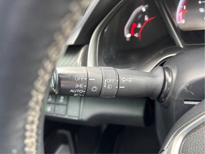 2019 Honda Civic Sport Touring