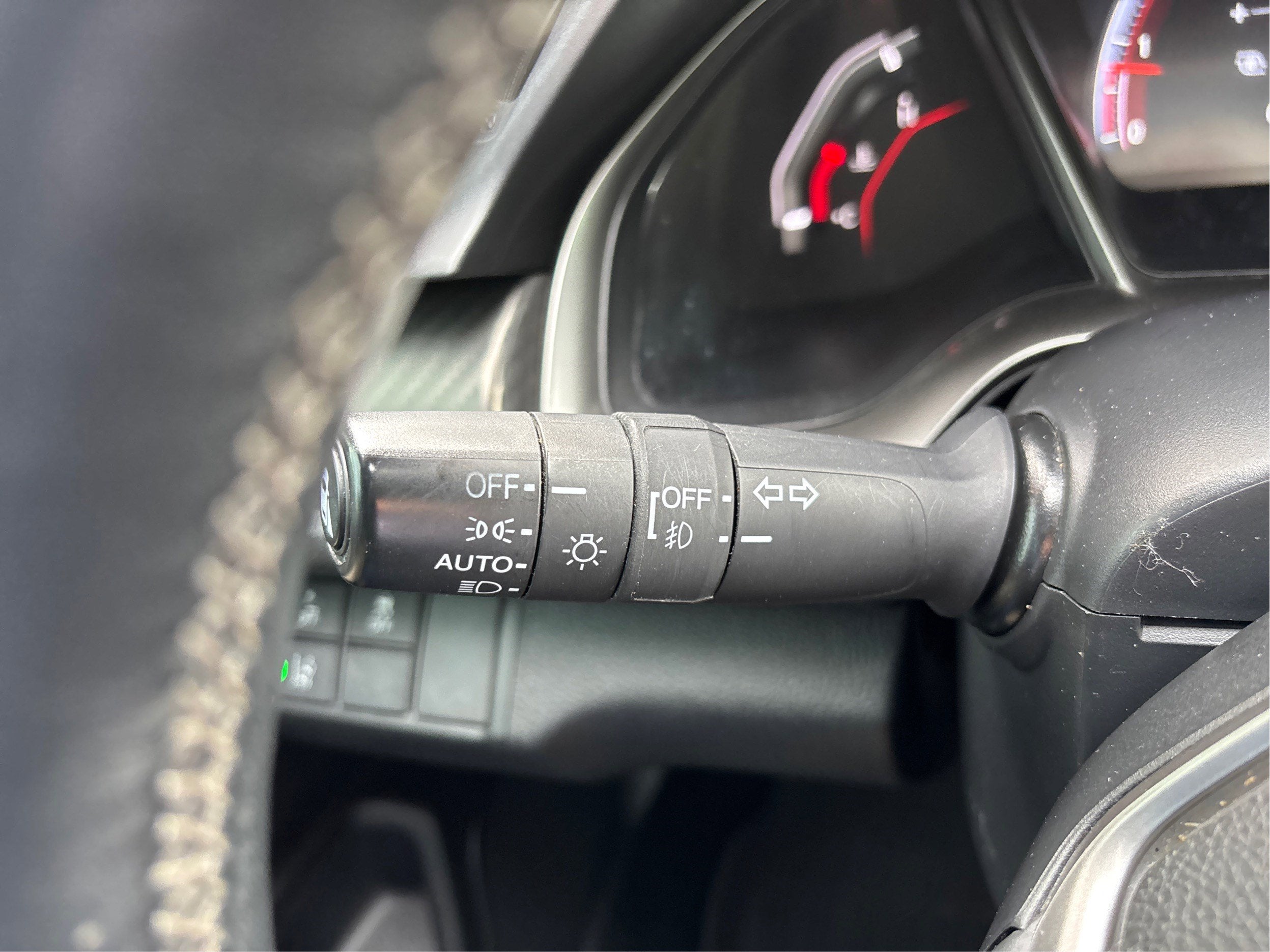 2019 Honda Civic Sport Touring