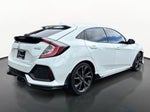 2019 Honda Civic Sport Touring