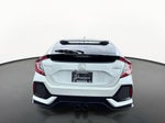 2019 Honda Civic Sport Touring