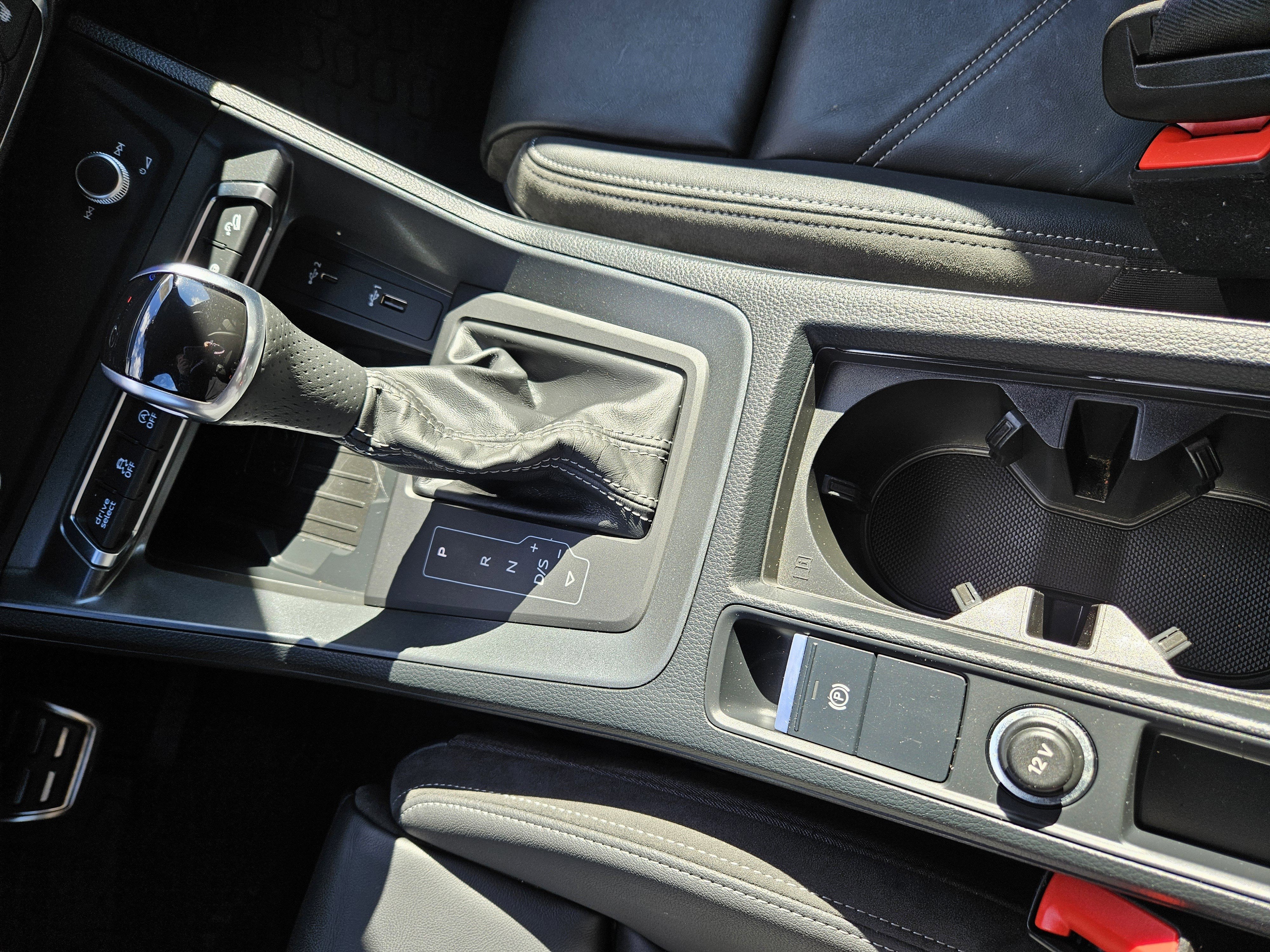 2021 Audi Q3 S line Premium Plus