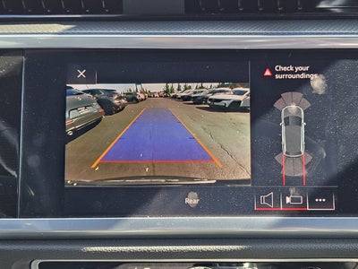 2021 Audi Q3 S line Premium Plus