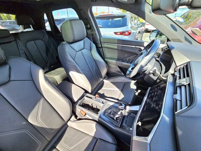 2021 Audi Q3 S line Premium Plus