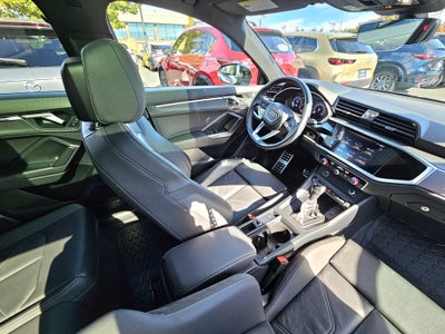 2021 Audi Q3 S line Premium Plus