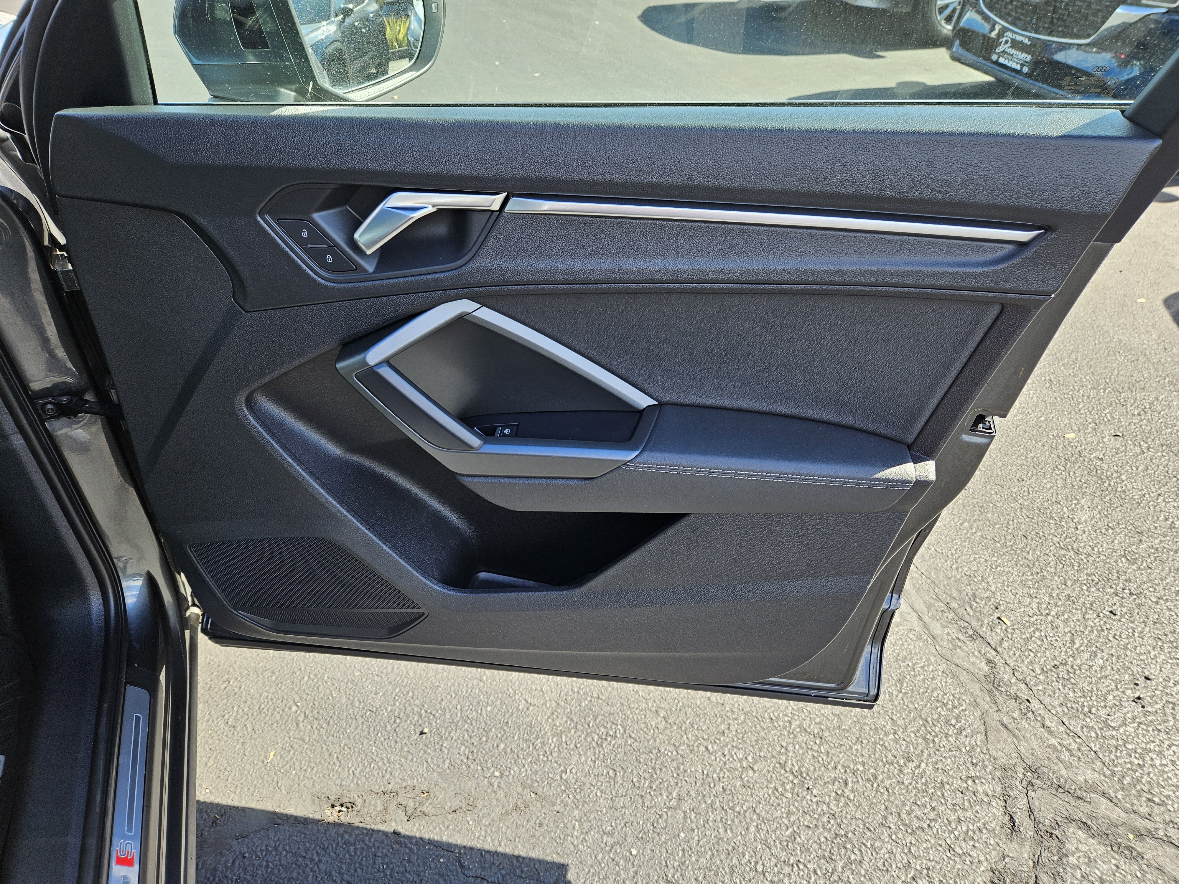 2021 Audi Q3 S line Premium Plus