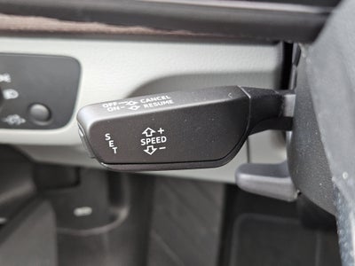 2022 Audi Q5 S line Premium