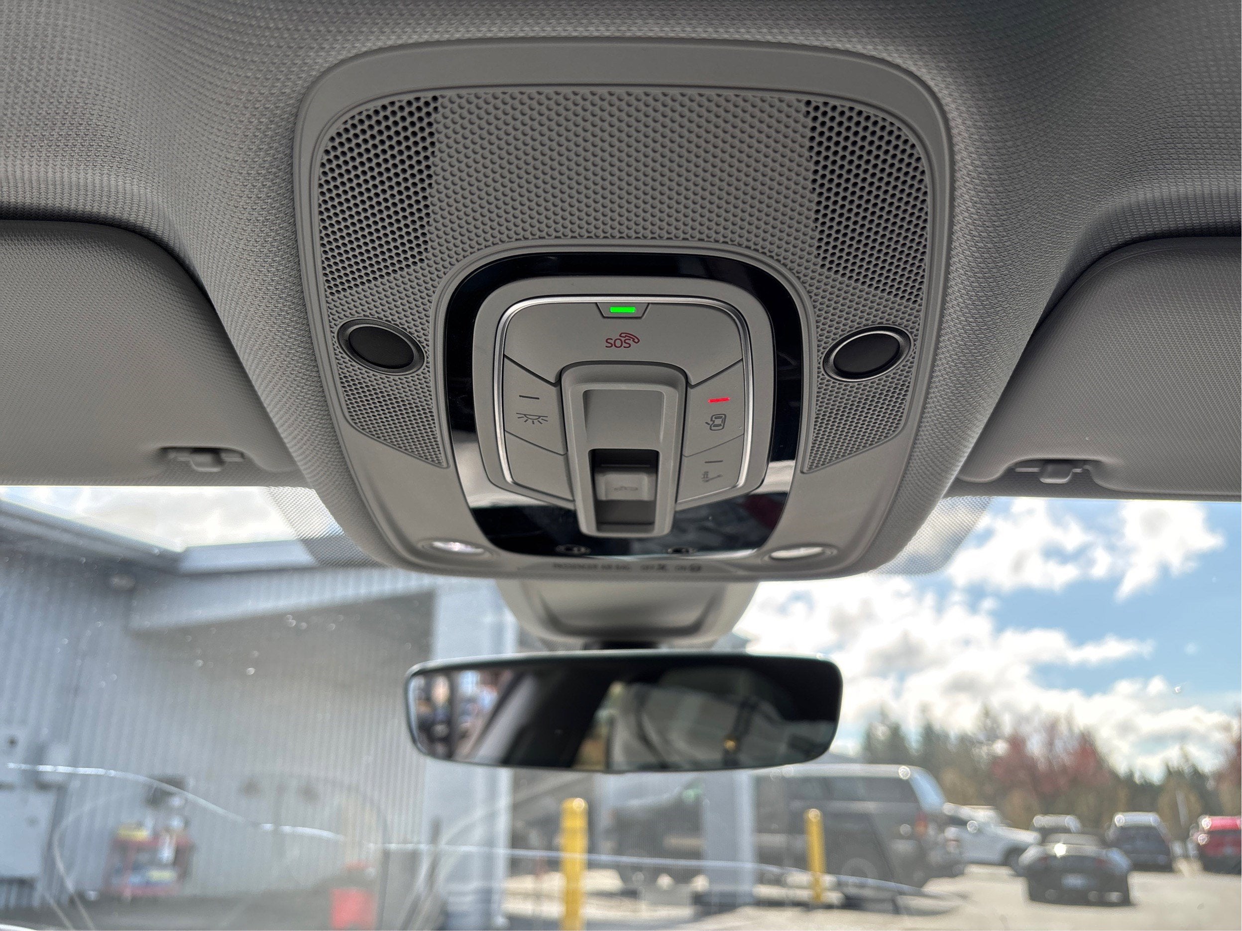 2023 Audi A5 Sportback Premium Plus
