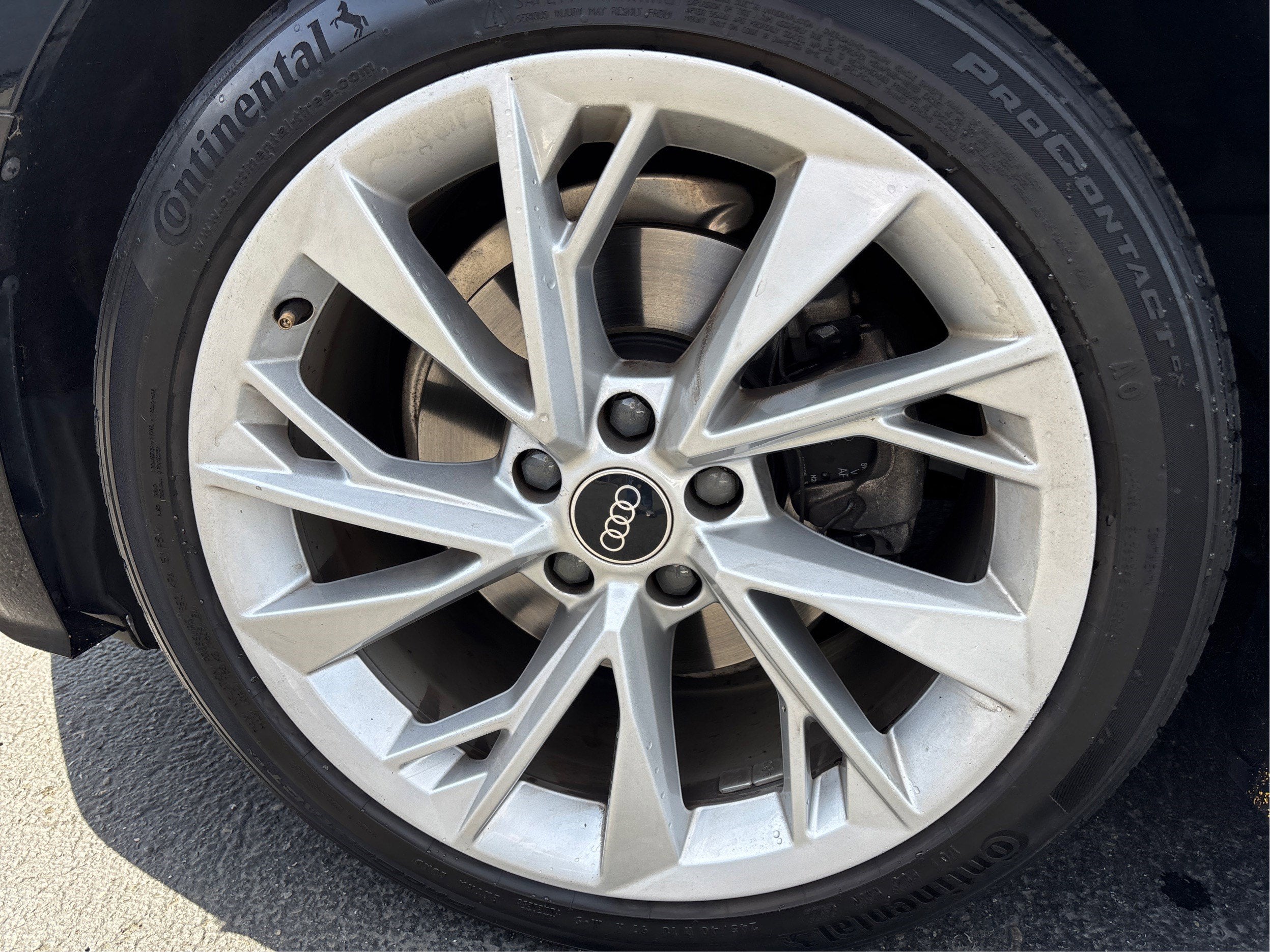 2023 Audi A5 Sportback Premium Plus