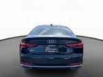 2023 Audi A5 Sportback Premium Plus