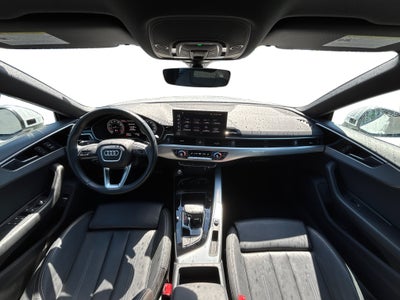2025 Audi A5 Sportback S line Premium