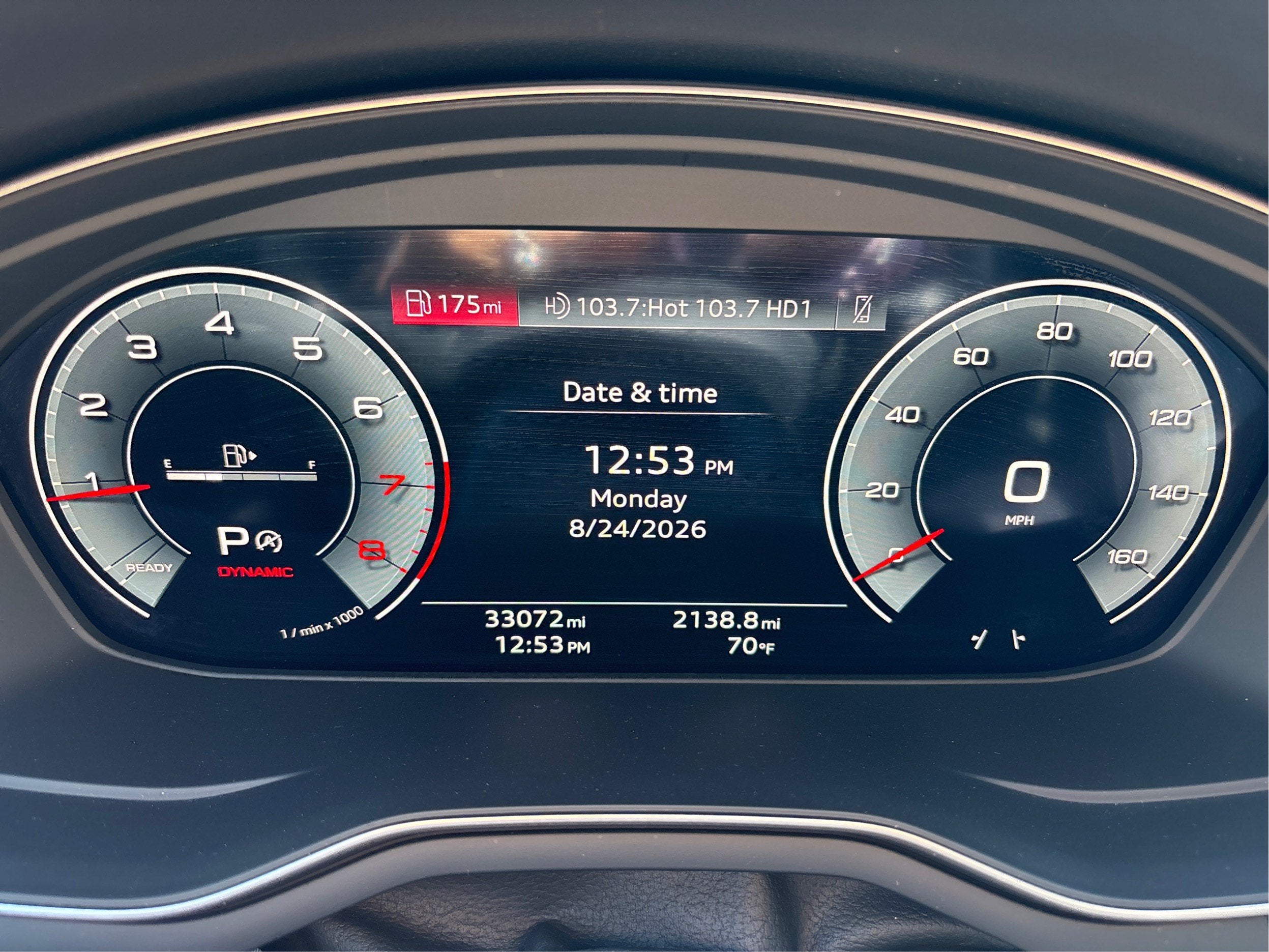 2025 Audi A5 Sportback S line Premium