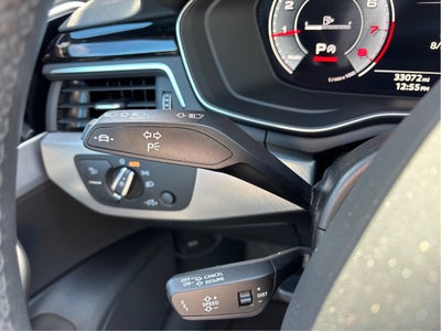 2025 Audi A5 Sportback S line Premium