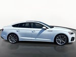 2025 Audi A5 Sportback S line Premium