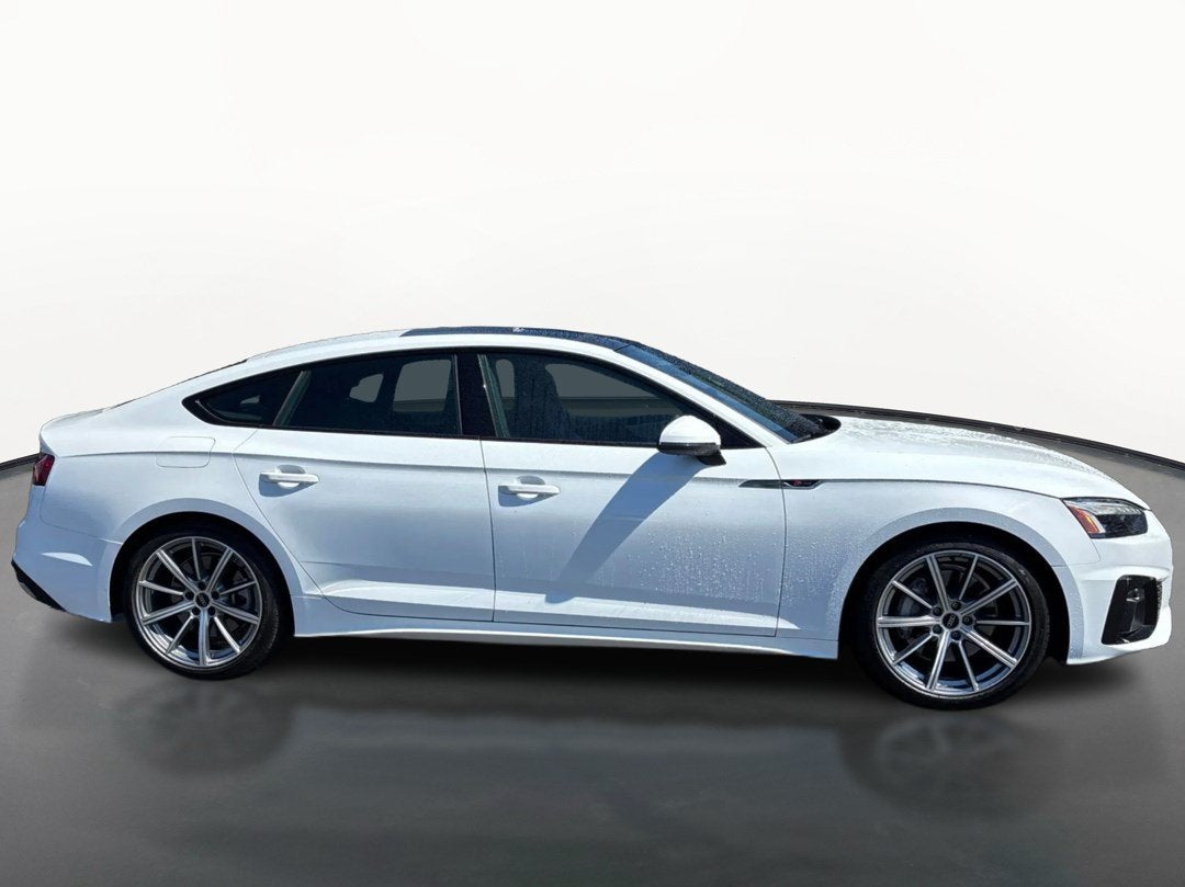 2025 Audi A5 Sportback S line Premium