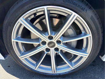2025 Audi A5 Sportback S line Premium
