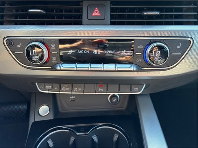 2025 Audi A5 Sportback S line Premium