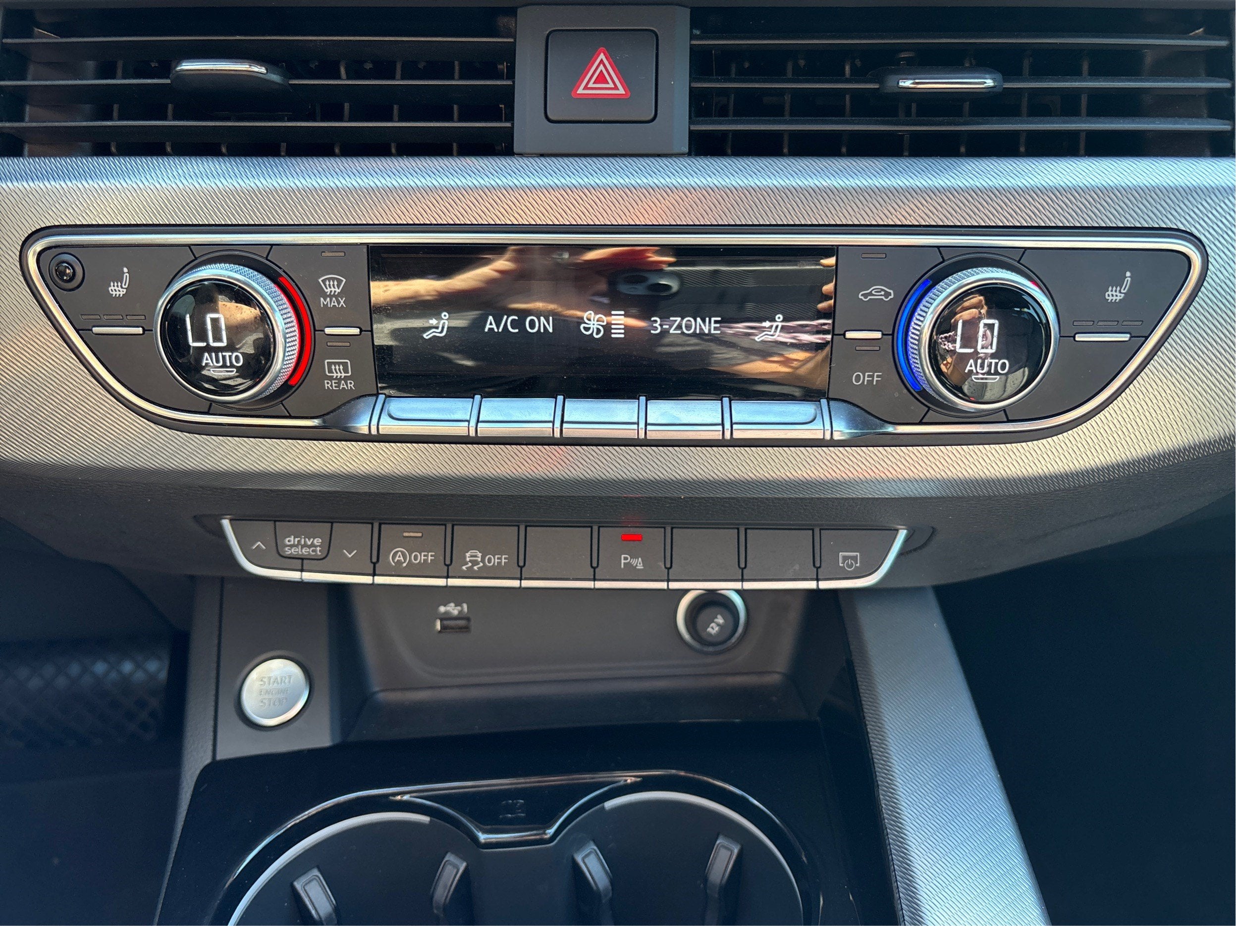 2025 Audi A5 Sportback S line Premium
