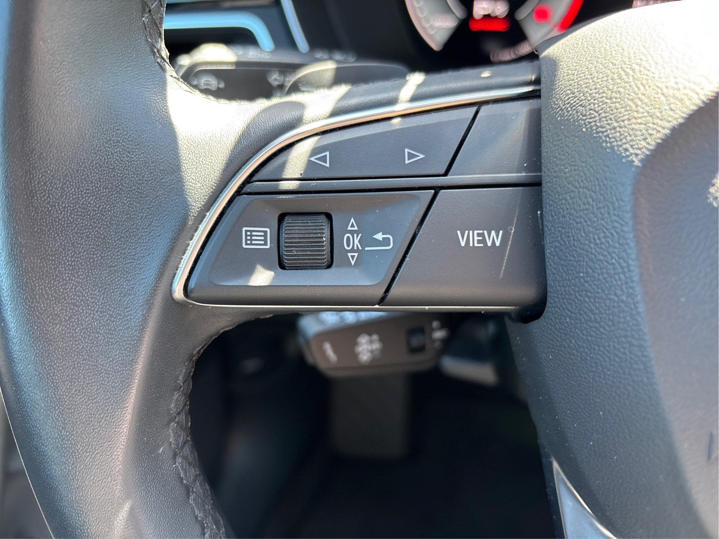 2025 Audi A5 Sportback S line Premium